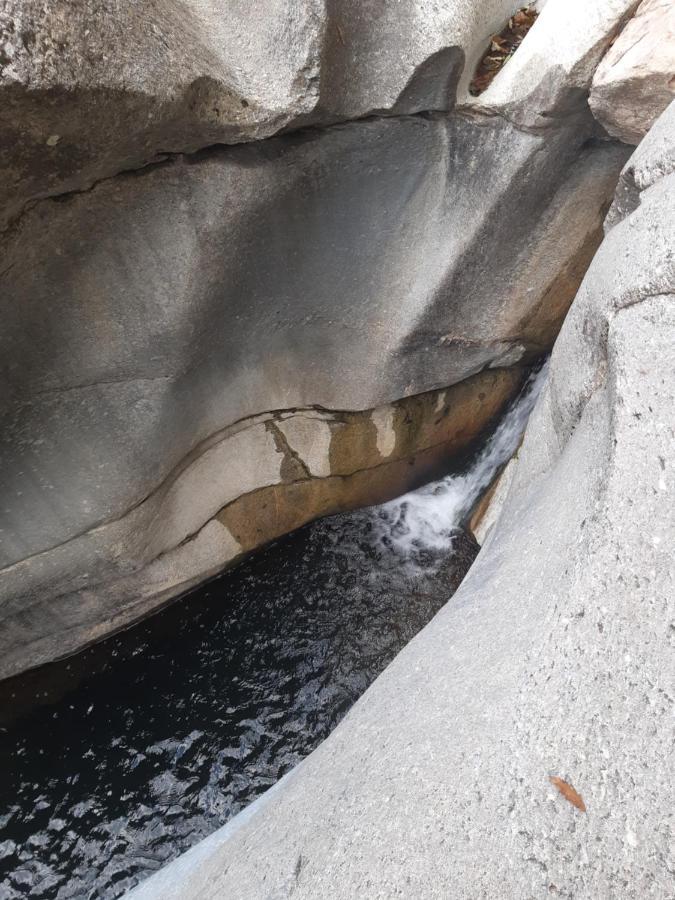 Appartamento nel Borgo Roccatederighi Esterno foto