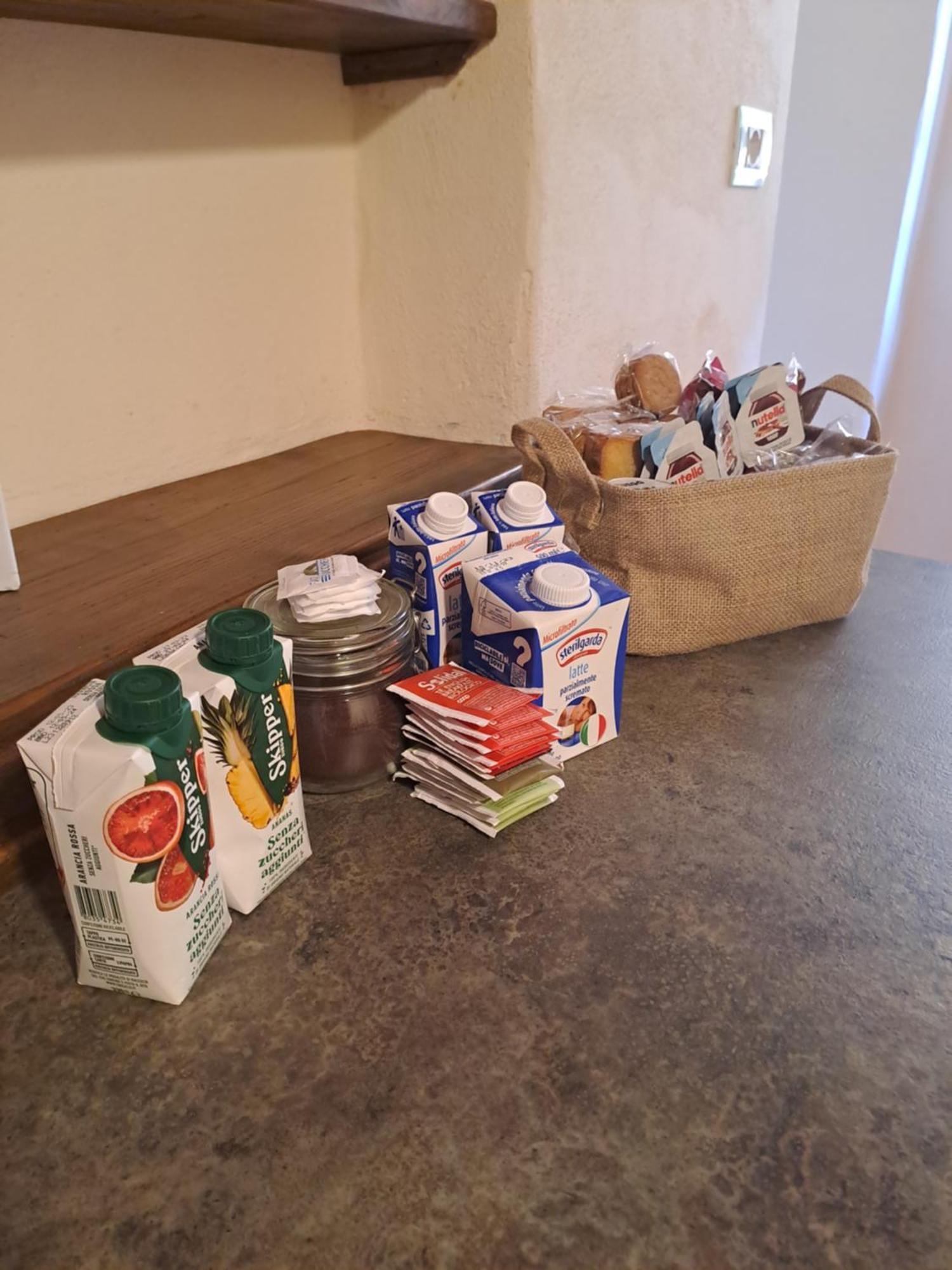 Appartamento nel Borgo Roccatederighi Esterno foto